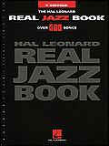 Real Jazz Book