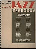 Ultimate Jazz Fakebook