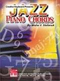 Exploring Jazz Piano Chords