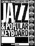 Jazz and Popular Keyboard