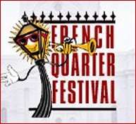 French Quarter Jazz Festival