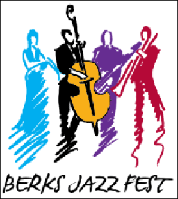Berks Jazz Festival