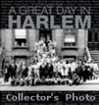 A Great Day in Harlem photo