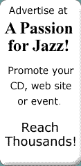 Jazz music history