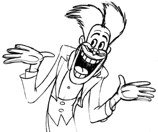 Cab Calloway