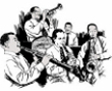 Jazz music history