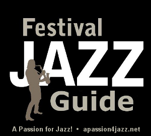 Jazz Festival Guide