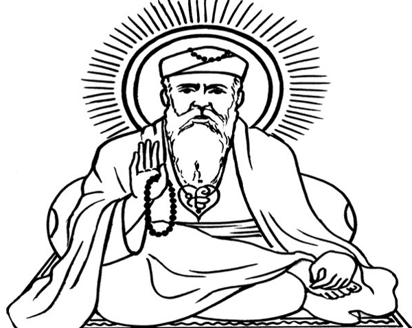 Artist Mantra - In order to live a creative life, one must overcome the fear of being wrong.