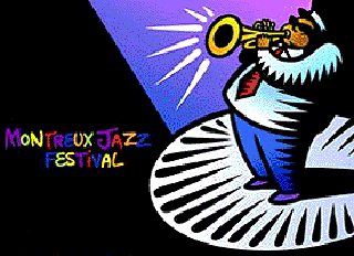 Montreux Jazz Festival