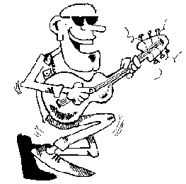 Old Musician
