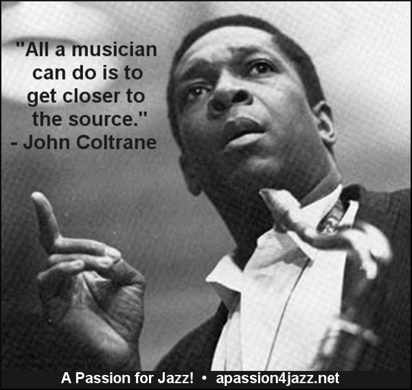 Buy research paper online john coltrane